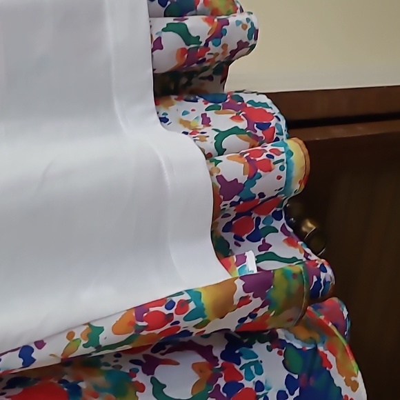 Sacai Designer top NWOT - Picture 3 of 7